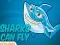 Leikur Sharks can fly á netinu