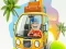 Leikur Kids Car Puzzle á netinu