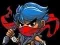 Leikur Ninjakira Combo Showdown á netinu