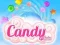 Leikur Candy Rain á netinu