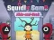 Leikur Squidly Game Hide-and-Seek á netinu