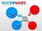 Leikur Microwars á netinu