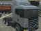 Leikur 18 Wheeler Truck Driving Cargo á netinu