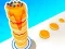 Leikur Pancake Run á netinu