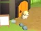 Leikur Hamster Village á netinu