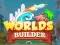 Leikur Worlds Builder á netinu