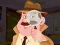 Leikur Detective Loupe Puzzle á netinu