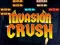 Leikur Invasion Crush á netinu