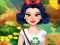 Leikur Princess Save The Woodland Project á netinu