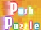 Leikur Push Puzzle á netinu