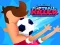 Leikur Football Killers á netinu