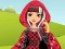 Leikur Red Riding Hood Dress Up á netinu