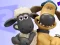 Leikur Shaun the Sheep Memory Card Match á netinu