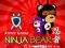 Leikur Ninja Bear á netinu