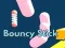 Leikur Bouncy Stick á netinu
