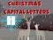 Leikur Christmas Capital Letters á netinu
