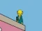 Leikur Simpsons Arcade á netinu