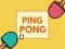 Leikur Ping Pong á netinu