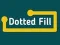 Leikur Dotted Fill á netinu