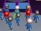 Leikur Squid Game Survival á netinu