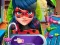 Leikur Miraculous Hero Real Dentist á netinu