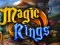 Leikur Magic Rings á netinu