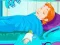 Leikur Princess Anna Arm Surgery á netinu
