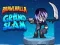 Leikur Brawlhalla Grand Slam á netinu