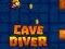 Leikur Cave Diver á netinu