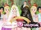 Leikur Princess Wedding Classic or Unusual á netinu