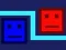 Leikur Fun Neon Strike á netinu