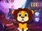 Leikur Bonny Baby Lion Escape á netinu