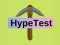 Leikur Hype Test Minecraft Fan Test á netinu