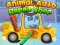 Leikur Animal Auto Repair Shop á netinu
