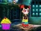 Leikur Lovable Halloween Girl Escape á netinu