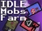 Leikur Idle Mobs Farm á netinu