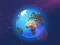 Leikur Eco Inc  Save The Earth Planet á netinu