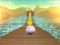 Leikur Extreme Ball Balance 3d á netinu