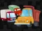 Leikur Cartoon Truck Jigsaw á netinu