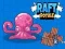 Leikur Raft Royale á netinu