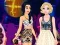 Leikur Princesses Hit 3 Parties a Night á netinu