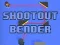 Leikur Shootout Bender á netinu