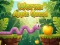 Leikur Worm:  Apple Quest á netinu