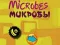 Leikur Microbes á netinu