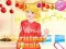Leikur Princesses Christmas Rivals á netinu