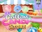 Leikur Cotton Candy Store á netinu