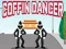 Leikur Coffin Dancer á netinu