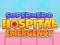 Leikur Superhero Hospital Emergency á netinu