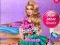Leikur Sery College Dolly Dress Up á netinu