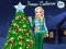 Leikur Frozen Christmas Tree á netinu